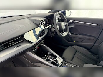 Used Audi A3 2025 for sale - 78169122: Photo