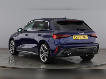 Used Audi A3 2025 for sale - 78169122: Photo