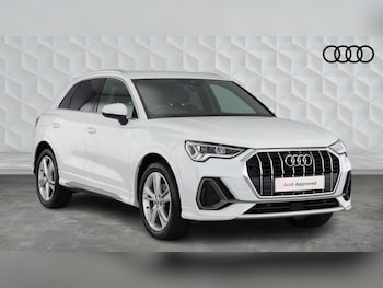 Used Audi Q3 2019 for sale - 79174021: Photo