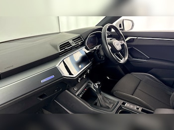 Used Audi Q3 2019 for sale - 79174021: Photo
