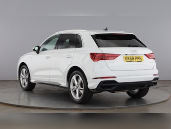 Used Audi Q3 2019 for sale - 79174021: Photo