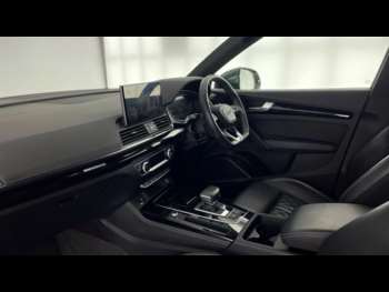 Used Audi Q5 2023 for sale - 74981530: Photo