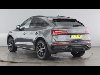 Used Audi Q5 2023 for sale - 74981530: Photo