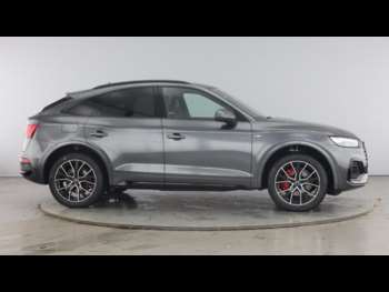 Used Audi Q5 2023 for sale - 74981530: Photo