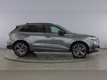Used Audi Q3 undefined for sale - 79320811: Photo