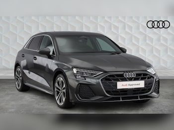 Used Audi A3 2025 for sale - 79302289: Photo