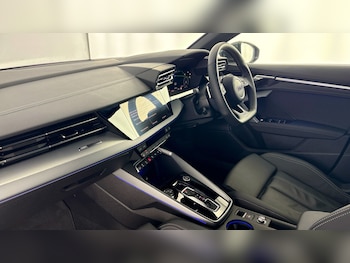 Used Audi A3 2025 for sale - 79302289: Photo