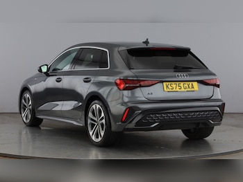 Used Audi A3 2025 for sale - 79302289: Photo