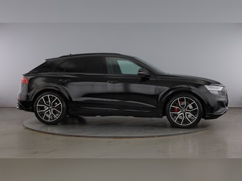 Used Audi SQ8 2024 for sale - 79335711: Photo