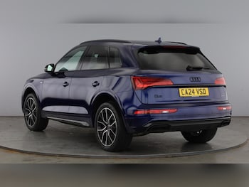 Used Audi Q5 2024 for sale - 78112295: Photo