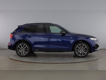 Used Audi Q5 2024 for sale - 78112295: Photo