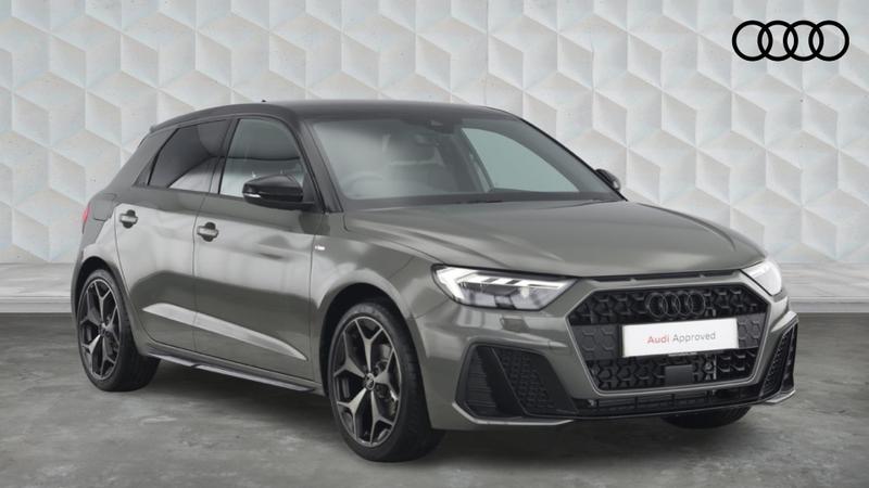 Used Audi A1 2025 for sale - 76266158: Photo 1
