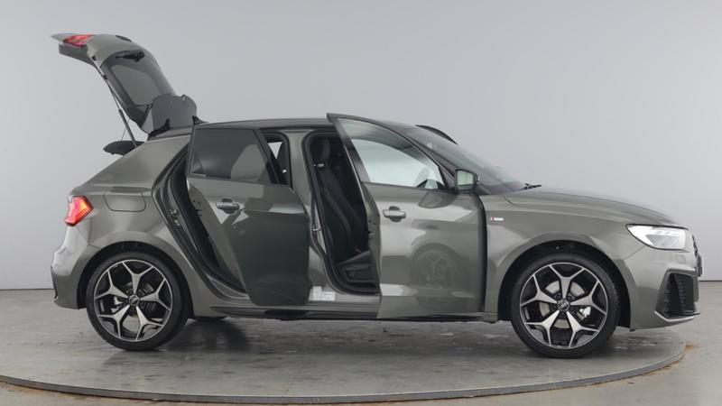 Used Audi A1 2025 for sale - 76266158: Photo 10