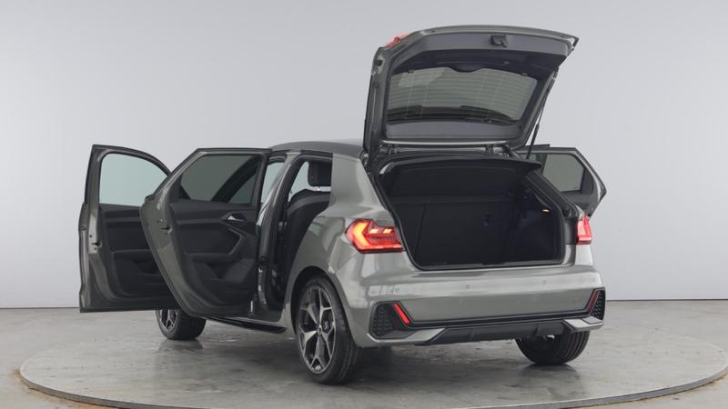 Used Audi A1 2025 for sale - 76266158: Photo 11