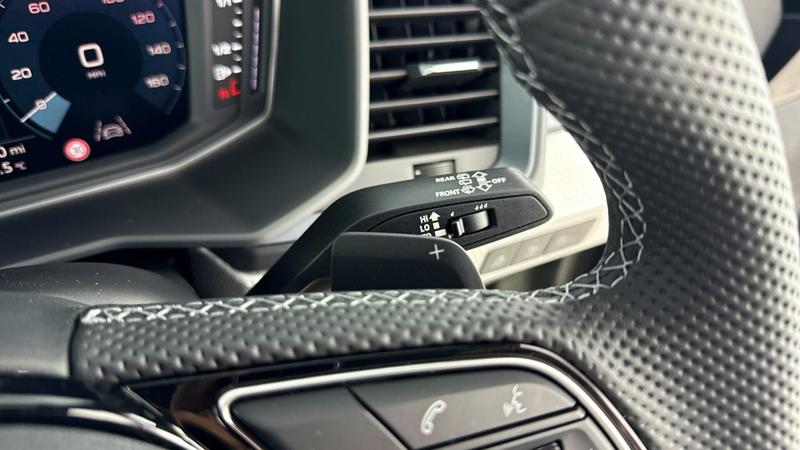 Used Audi A1 2025 for sale - 76266158: Photo 12