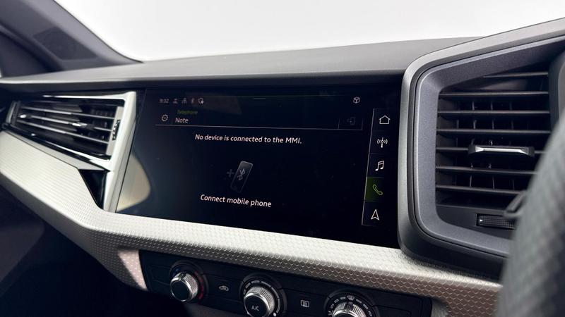 Used Audi A1 2025 for sale - 76266158: Photo 14