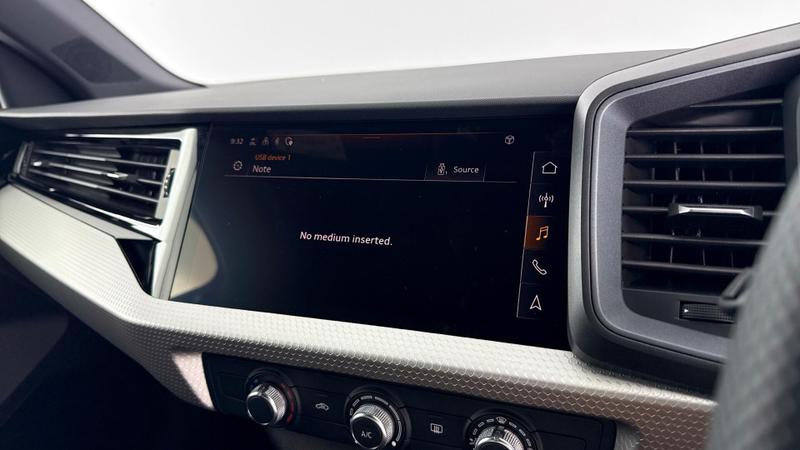 Used Audi A1 2025 for sale - 76266158: Photo 15