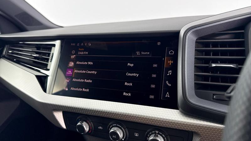 Used Audi A1 2025 for sale - 76266158: Photo 16