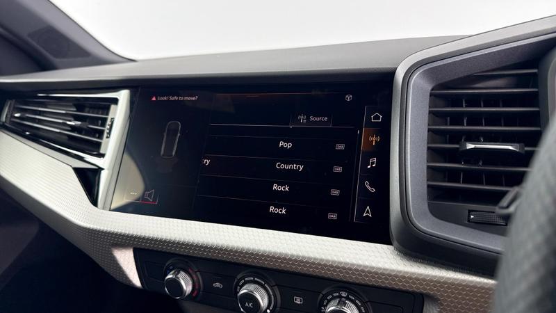 Used Audi A1 2025 for sale - 76266158: Photo 17