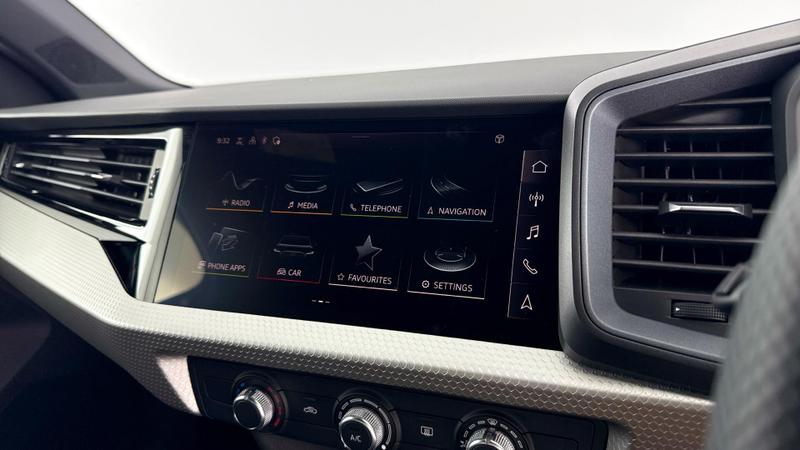 Used Audi A1 2025 for sale - 76266158: Photo 18