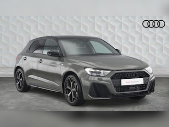 Audi - A1