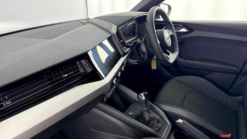 Used Audi A1 2025 for sale - 76266158: Photo 2