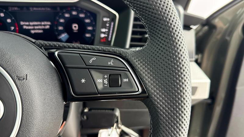 Used Audi A1 2025 for sale - 76266158: Photo 21