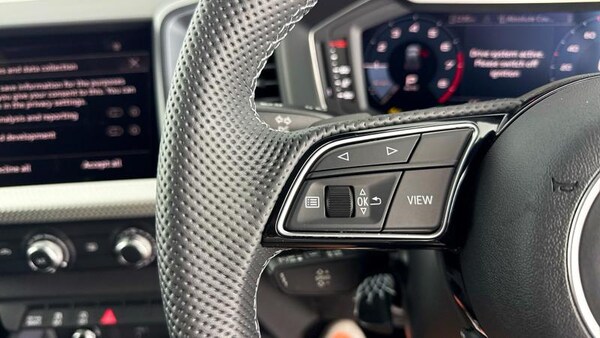 Used Audi A1 2025 for sale - 76266158: Photo 23