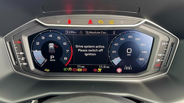 Used Audi A1 2025 for sale - 76266158: Photo 24