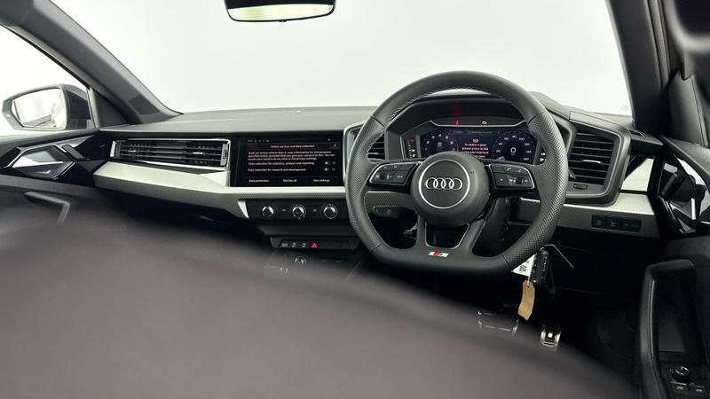 Used Audi A1 2025 for sale - 76266158: Photo 27