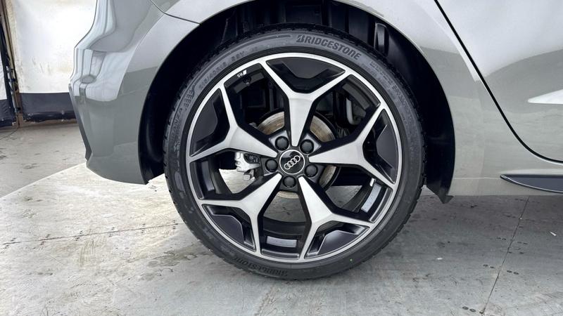 Used Audi A1 2025 for sale - 76266158: Photo 28