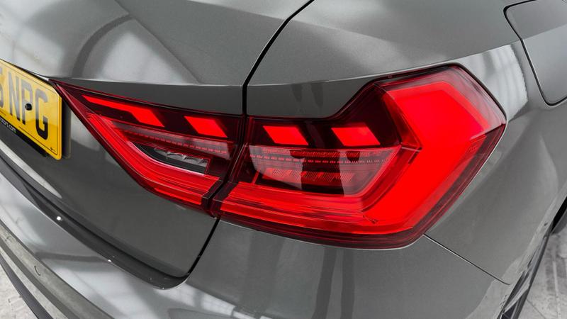 Used Audi A1 2025 for sale - 76266158: Photo 29