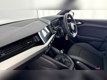 Used Audi A1 2025 for sale - 76266158: Photo 2