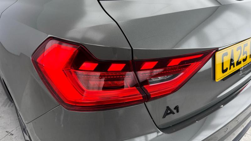 Used Audi A1 2025 for sale - 76266158: Photo 30