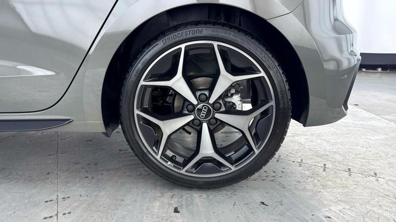 Used Audi A1 2025 for sale - 76266158: Photo 33