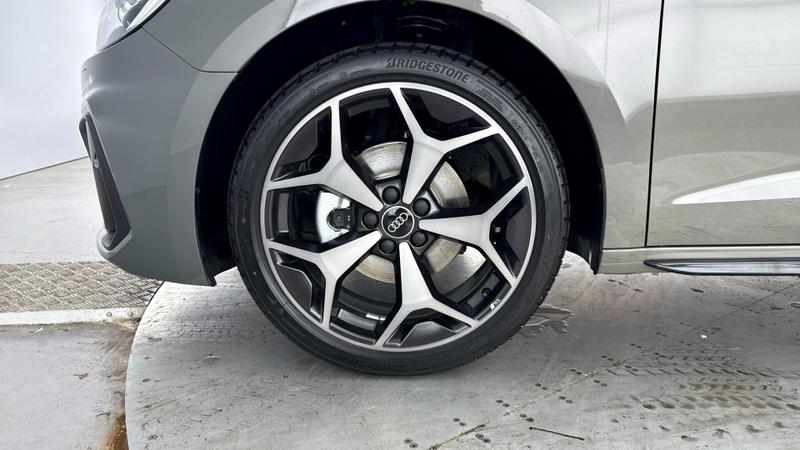 Used Audi A1 2025 for sale - 76266158: Photo 36