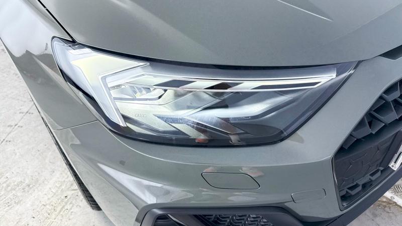 Used Audi A1 2025 for sale - 76266158: Photo 38