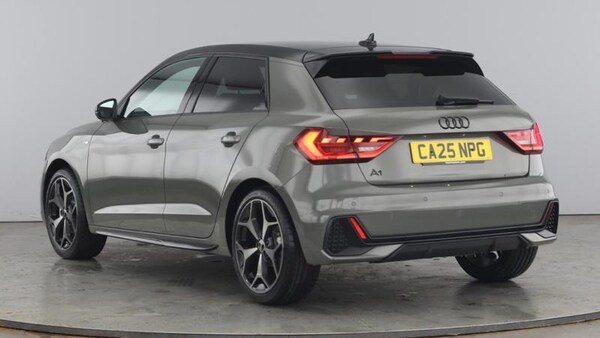 Used Audi A1 2025 for sale - 76266158: Photo 3