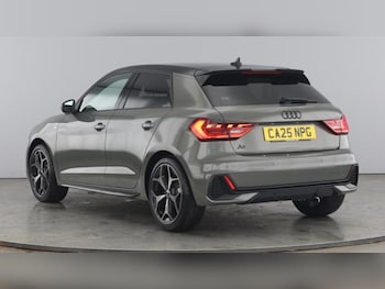 Used Audi A1 2025 for sale - 76266158: Photo 3