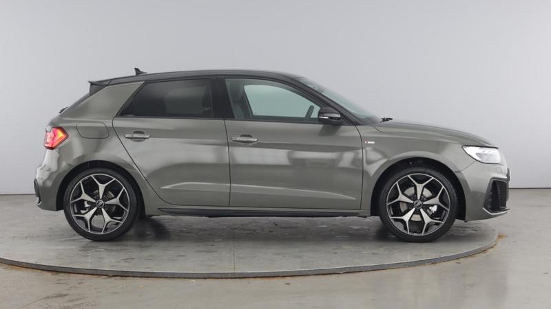 Used Audi A1 2025 for sale - 76266158: Photo 4