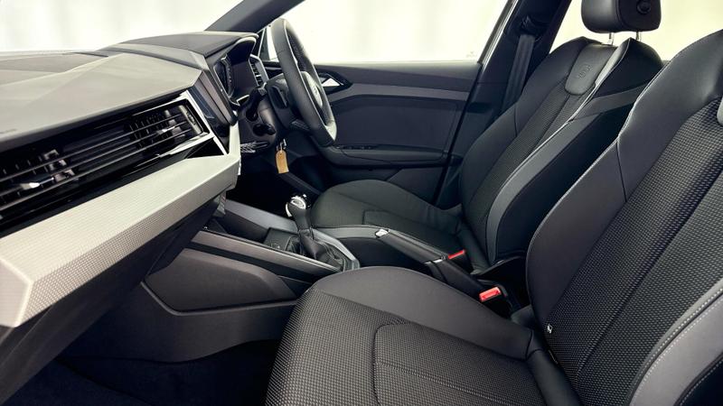 Used Audi A1 2025 for sale - 76266158: Photo 40