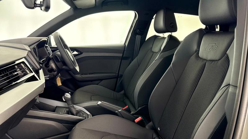 Used Audi A1 2025 for sale - 76266158: Photo 41