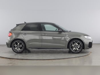Used Audi A1 2025 for sale - 76266158: Photo 4
