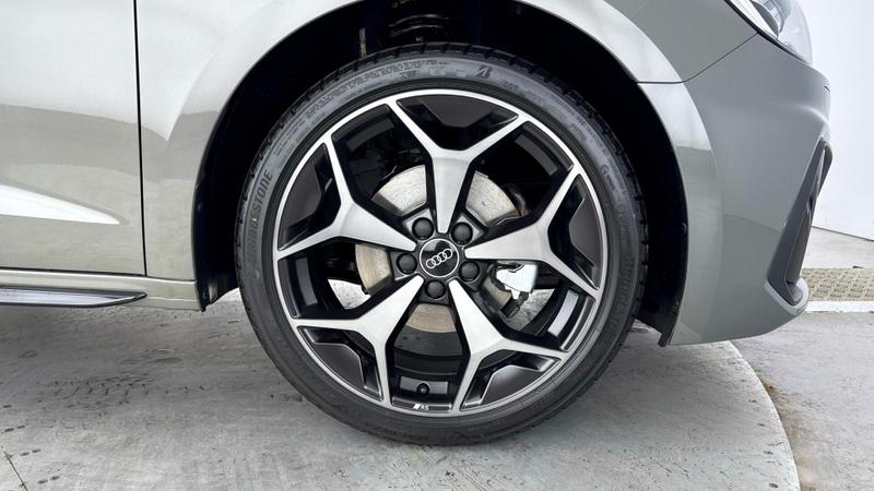 Used Audi A1 2025 for sale - 76266158: Photo 5