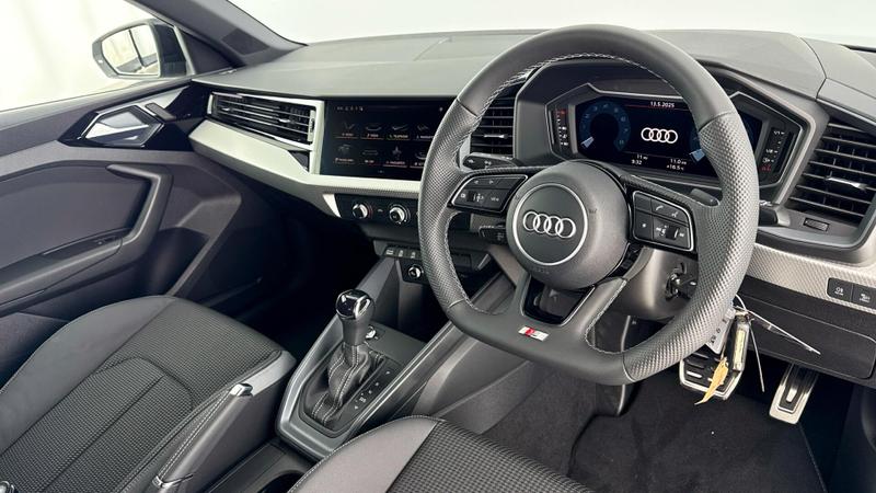 Used Audi A1 2025 for sale - 76266158: Photo 6
