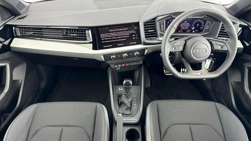 Used Audi A1 2025 for sale - 76266158: Photo 8