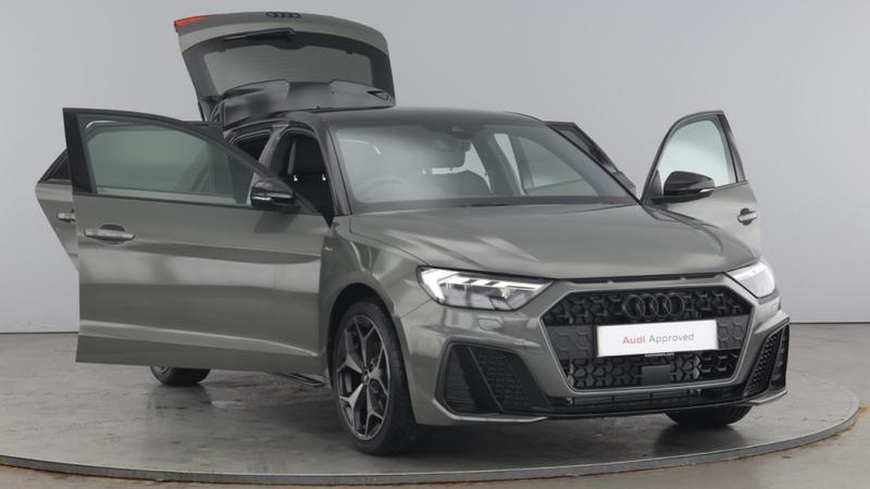 Used Audi A1 2025 for sale - 76266158: Photo 9