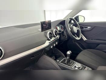 Used Audi Q2 2023 for sale - 79386364: Photo