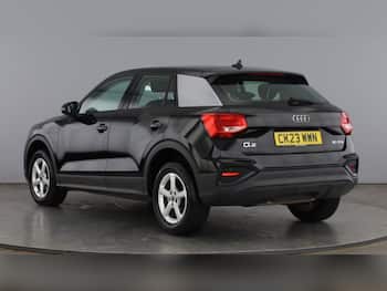 Used Audi Q2 2023 for sale - 79386364: Photo