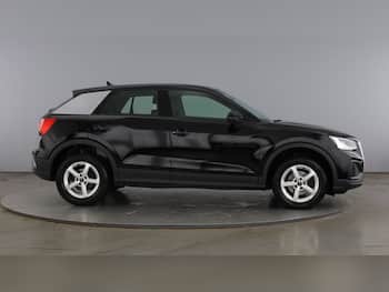 Used Audi Q2 2023 for sale - 79386364: Photo